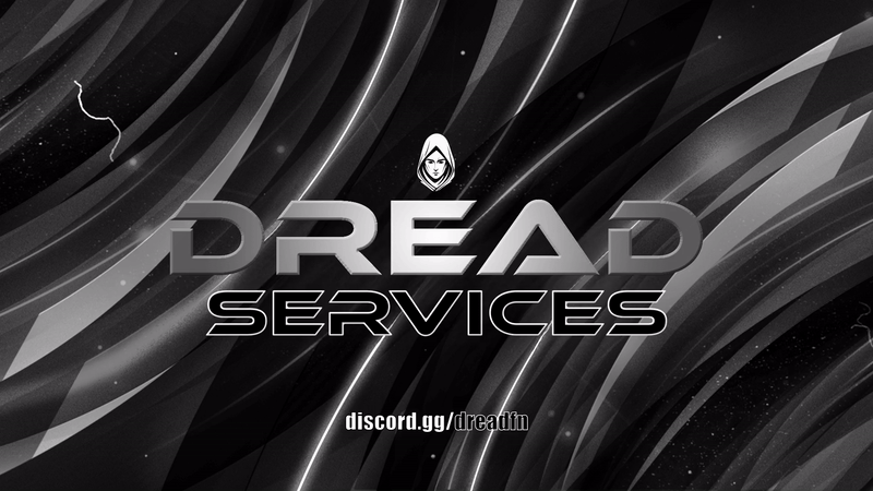Dread Fortnite Slotted