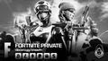Dread Fortnite Private