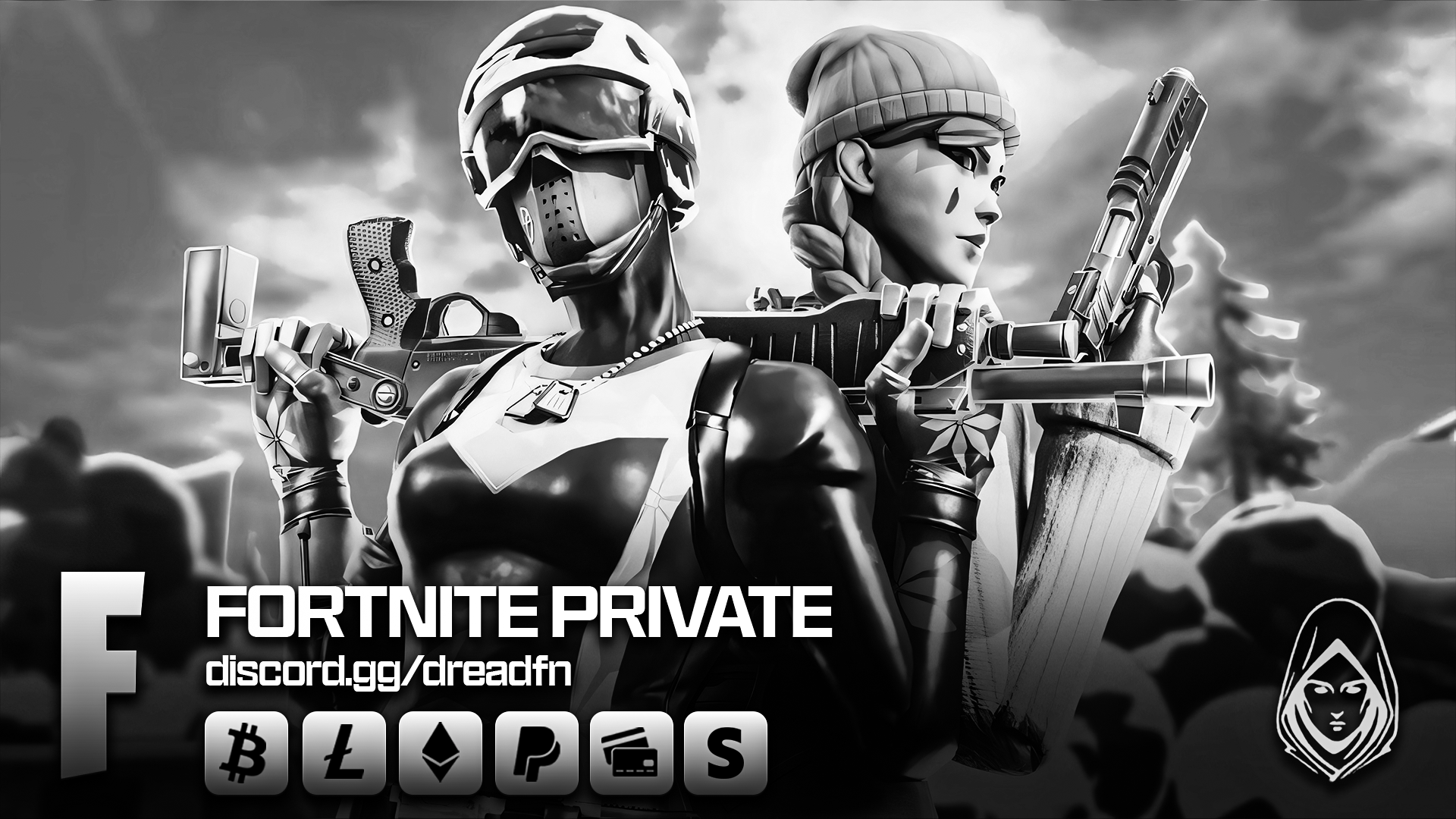 Dread Fortnite Private